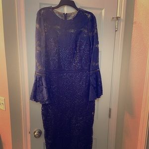 Tedashii Evening Gown